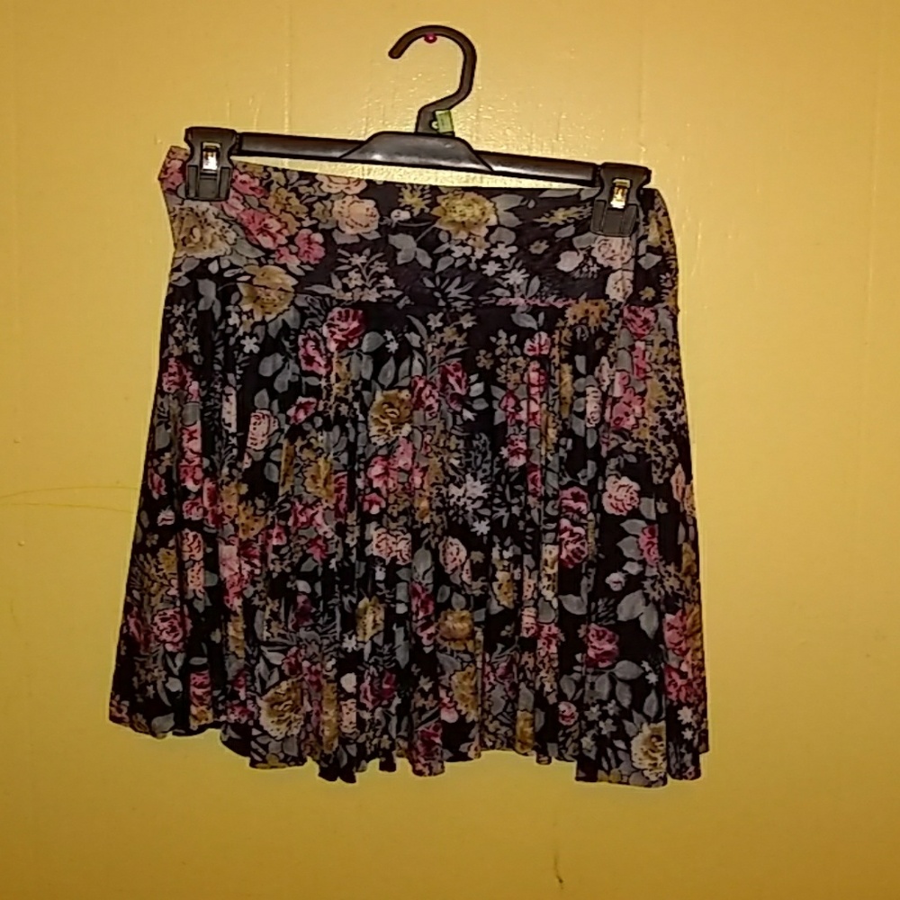 Skort